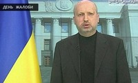 Ukraine nach Machtwechsel: zahlreiche Herausforderungen